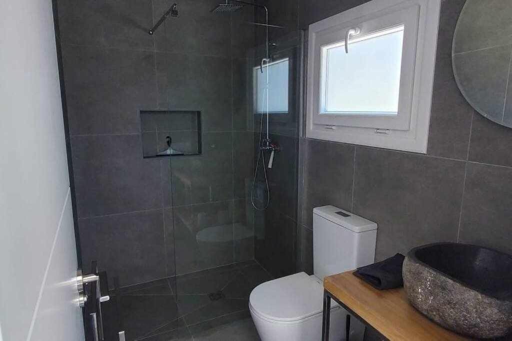 Villa Yoli 26 Con Piscina Y Jardin Cerca De La Playa Chiclana de la Frontera Exterior foto