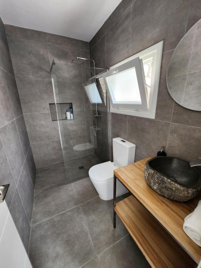 Villa Yoli 26 Con Piscina Y Jardin Cerca De La Playa Chiclana de la Frontera Exterior foto